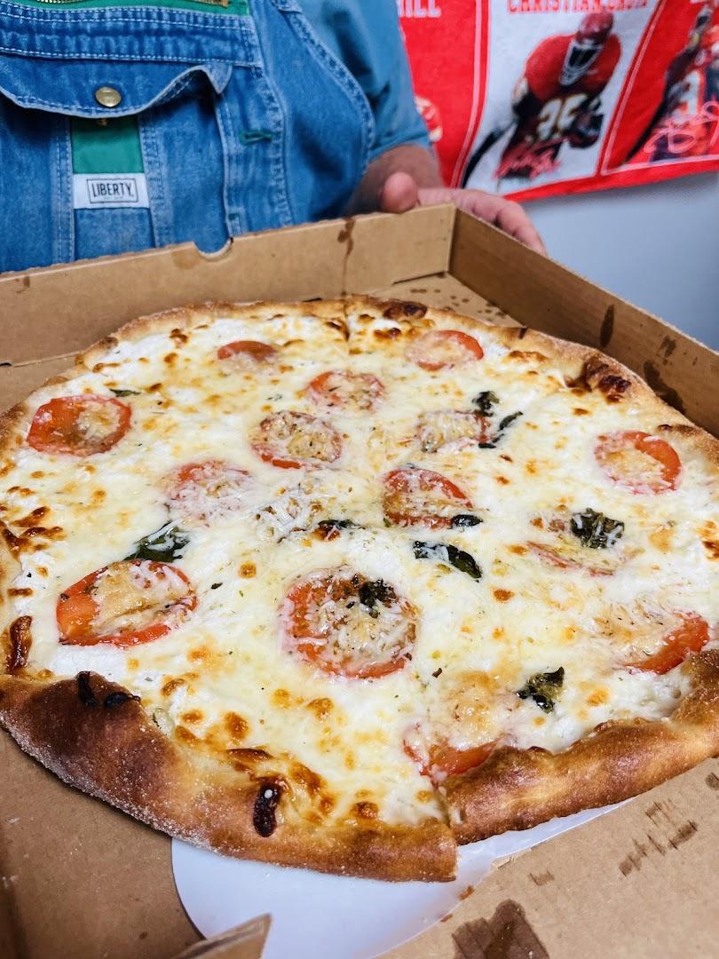 Mario and Angela's Italian Eatery Menu image 4