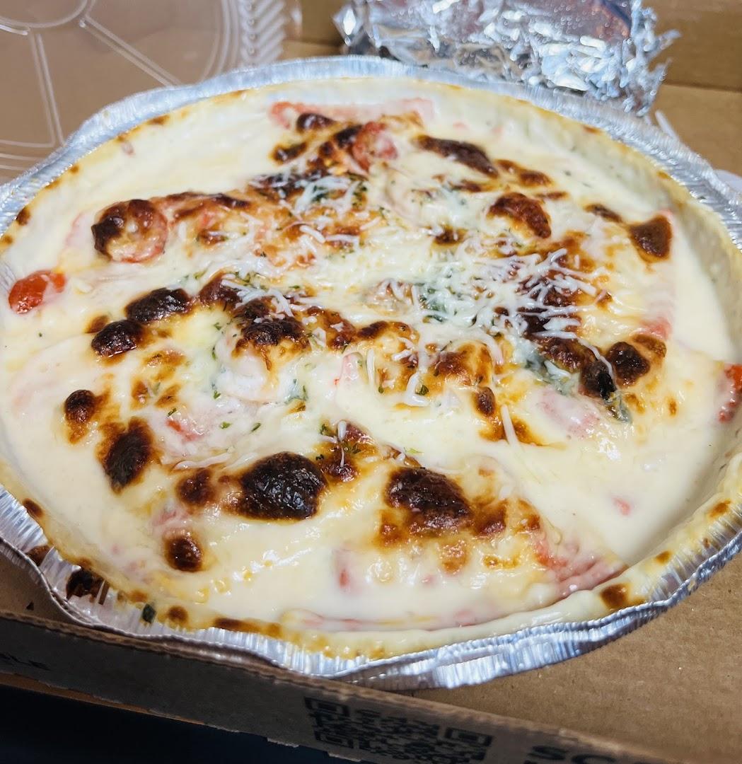 Mario and Angela's Italian Eatery Menu image 6